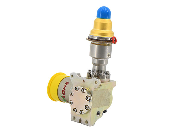 Miniaturized 640×512 MWIR FPA  Detector Module